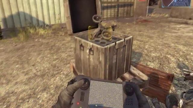 Frontlines Fuel of War. Часть 1.Дорога на войну. смотреть онлайн