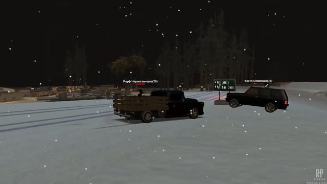 КЛИП MTA RP Купить бы джип смотреть онлайн