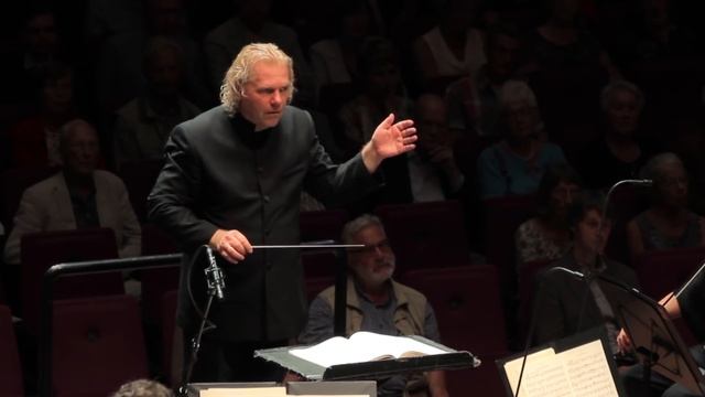 Tchaikovsky Nutcracker Suite - Sinfonia Rotterdam/ Conrad van Alphen смотреть онлайн