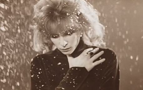 Mylene Farmer - Ainsi Soit Je