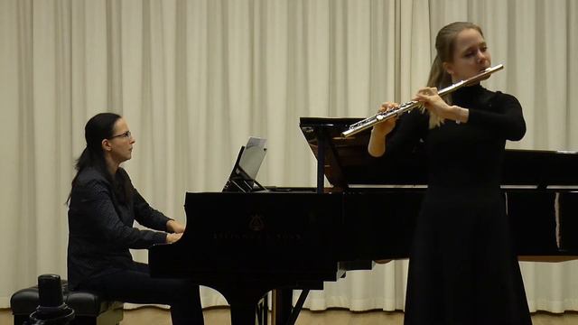 Sigfrid Karg-Elert – Sinfonische Kanzone смотреть онлайн