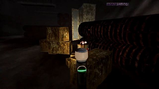 Sylvio PC Gameplay 60fps 1080p смотреть онлайн