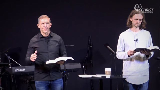 Matthew 24 Signs of The End смотреть онлайн