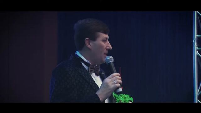Otchetny film Adler EventMaxPro смотреть онлайн