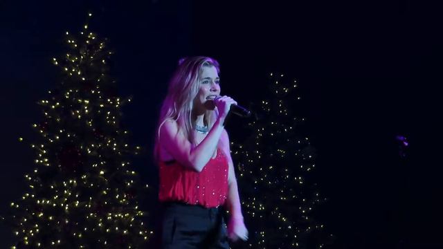2021 12 12 Jennifer Paige - Forget Me Not смотреть онлайн