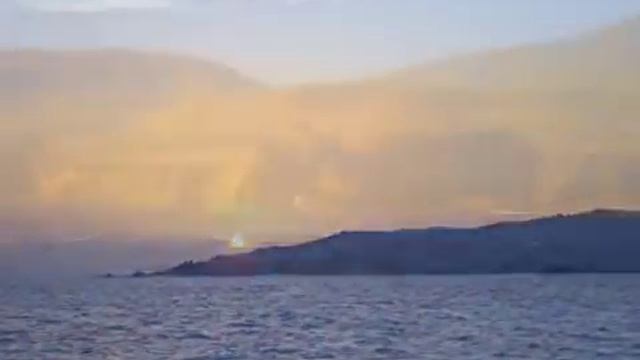 Solmar V - Revillagigedo (Socorro) Islands, Mexico смотреть онлайн