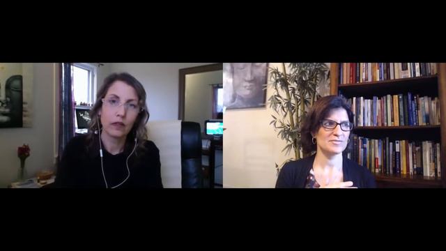 Connecting with Intuition and Divine Guidance - Interview with Amy McTear смотреть онлайн
