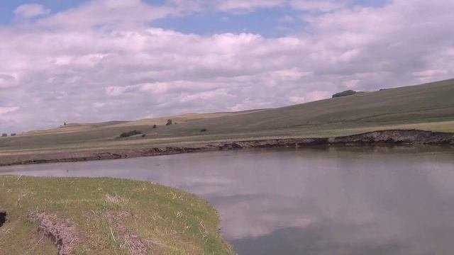 Рыбалка на реке "Уза" (Краснотуранский р-н). Ловим в любую погоду. смотреть онлайн