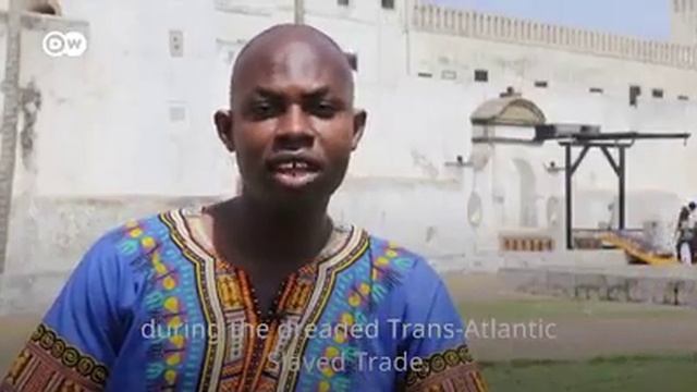 HISTORY OF SLAVE TRADE смотреть онлайн