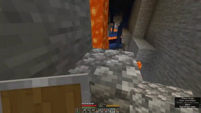 ?ЛАМПОВЫЙ СТРИМ ПО МАЙНКРАФТ 1.15.2 ЗАХОДИ!!! смотреть онлайн
