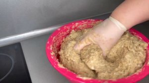 Котлеты из филе щуки!с салом и манкой.