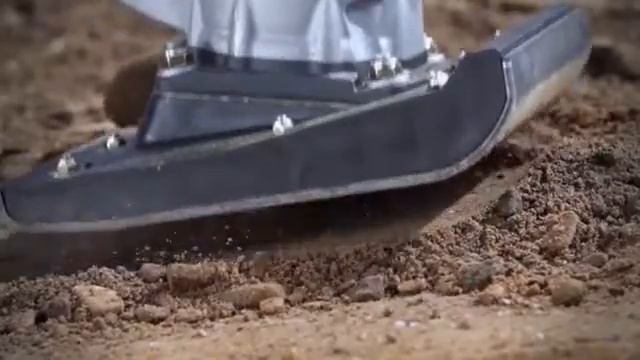 Вибротрамбовка BOMAG Stampfer BT 60 - BT 65