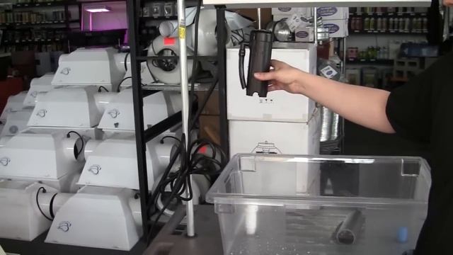 What is a CHOP Aquaponics System? смотреть онлайн