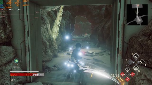 CODE VEIN НГ ПЛЮС ПРОХОДИМ НА ВСЕ КОНЦОВКИ ДЕНЬ 1 смотреть онлайн