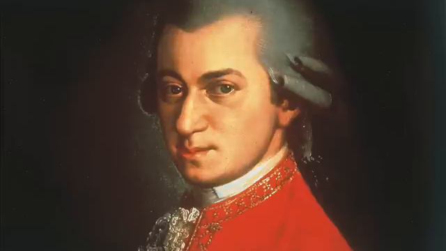 Requiem K626: Introitus Requiem Aeternam - Wolfgang Amadeus Mozart смотреть онлайн