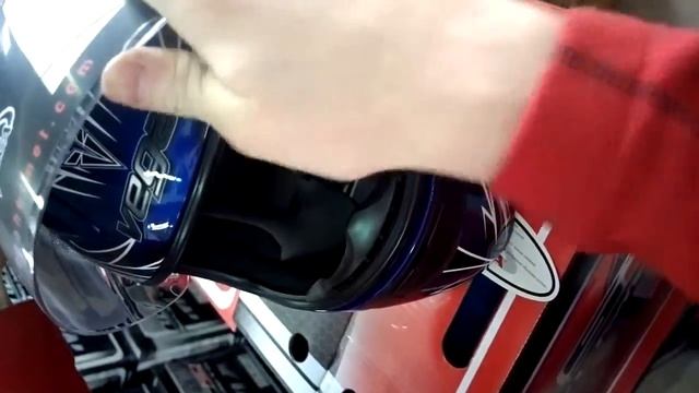 Шлем VEGA ALTURA Havoc Видеообзор (Мотоимпорт) смотреть онлайн