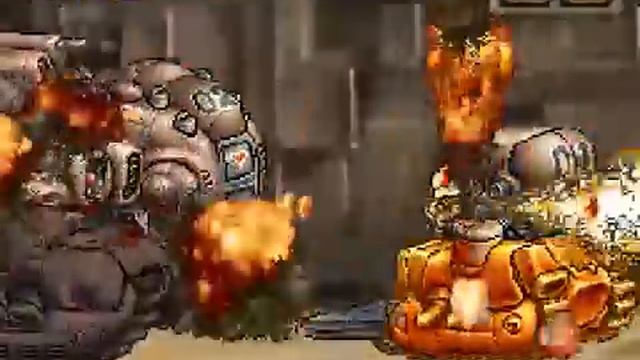 Metal Slug 7 Hard Mode(Fio) смотреть онлайн