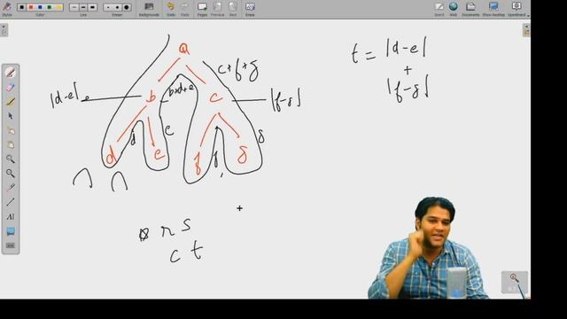 Tilt of a Binary Tree - Solution | Binary Trees | Data Structure and Algorithms in JAVA смотреть онлайн