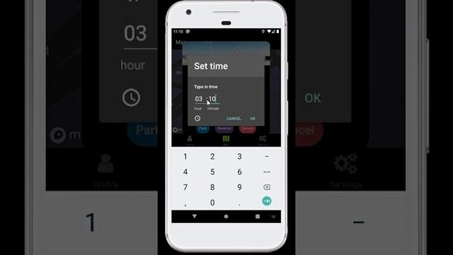 React Native - Mapbox Application - 02 - Park смотреть онлайн