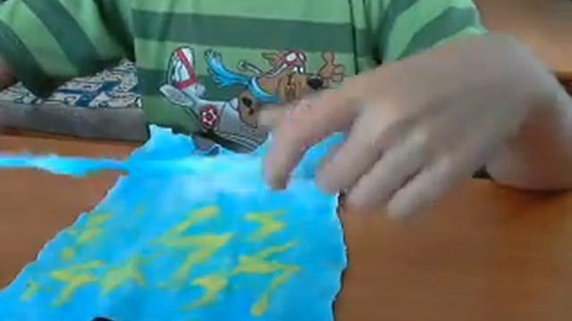 платье без шитья для куклы смотреть онлайн