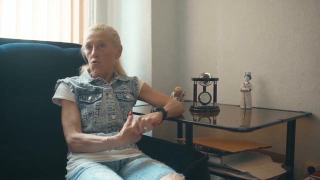 Полноценная жизнь после протезирования смотреть онлайн