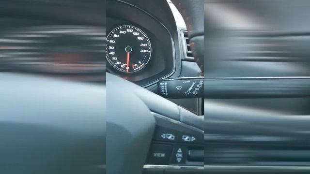 Обзор Seat Ibiza 2019 года. смотреть онлайн
