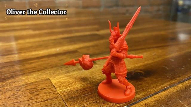 Dark Souls The Board Game - Phantoms Expansion unboxing смотреть онлайн