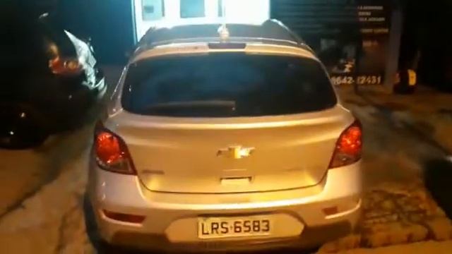 Película Automotiva Platinum - instalação no Rio de Janeiro смотреть онлайн