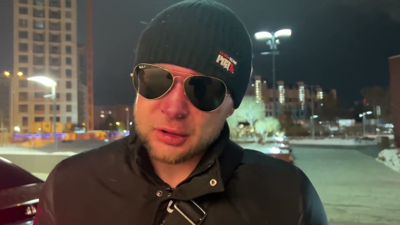 Шлеменко после боя поблагодарил болельщиков за поддержку смотреть онлайн