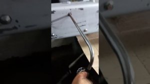 фальшь заклёпка для удлинения рамы