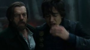 хроники хищных городов