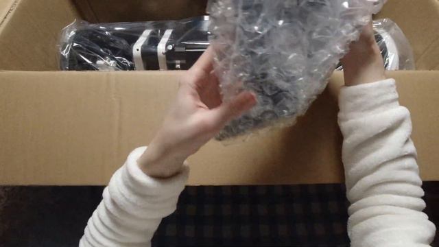 Распаковка телескопа Sky-Watcher Dob 8" Retractable / Unpacking Sky-Watcher Dob 8" Retractable смотреть онлайн