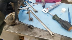 Lexus Lx570. Раскопытился? Замена датчика высоты подвески. Ставлю неоригинал Кватро Френи.  Заметки