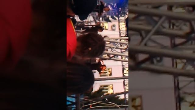 Танец на День шахтера смотреть онлайн