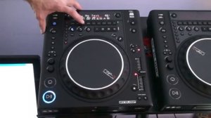 RELOOP RMP3, Cross Media Player REVIEW   Video 1