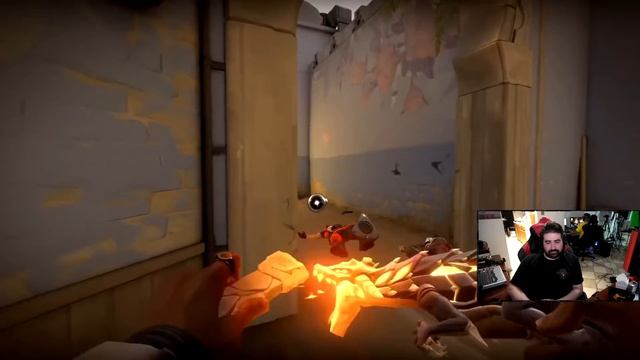 YOU WANT $95 for a DRAGON SKIN?! - Angry Rant! смотреть онлайн