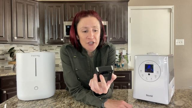 Plant Humidifiers | Opinion, Pros, Cons, and Review of Four Different Humidifiers смотреть онлайн