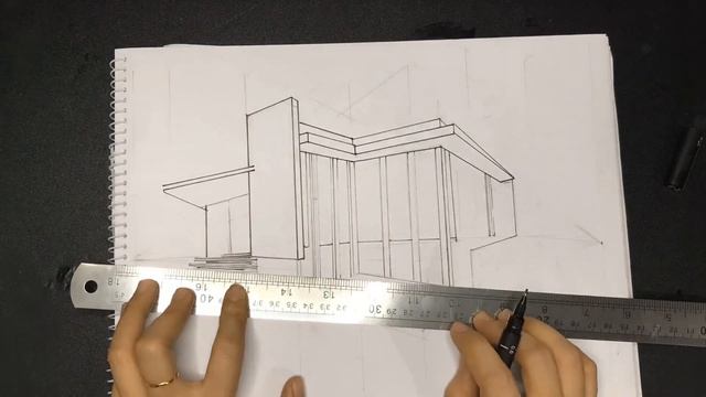 Vice Ganda’s House |Draw and Sketch #20 смотреть онлайн