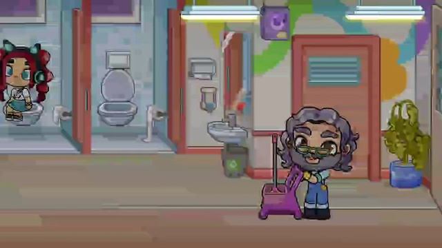 еще секрет в аватар ворлд смотреть онлайн