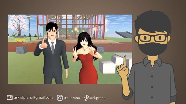 SQUID GAME VERSI GAME-GAME TERKENAL | Ada Roblox, Minecraft, dan Free Fire! смотреть онлайн