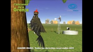 Pajaritos a Bailar - Canciones