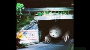 монстры Тревора Хендерсона №2