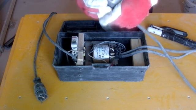 Сварочный аппарат для скруток своими руками. Правильный электрик. Электромонтаж в Омске 49-65-22 смотреть онлайн