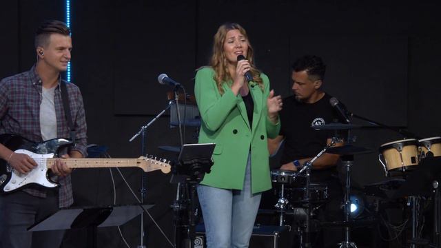 Достоин Ты Один | Elevation Worship — Worthy | Bethel Community (cover)