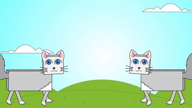 Animals And Colors Song | Learn Colors With Wild Animals