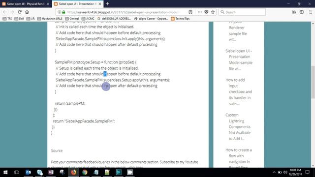 Siebel Open UI interview questions - part 2 | Commonly asked siebel interview questions смотреть онлайн