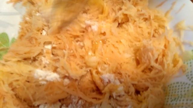 Драники картофельные. Самый вкусный рецепт. смотреть онлайн