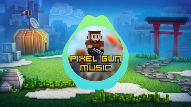 Wind Chasers Lottery - Pixel Gun 3D Soundtrack