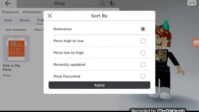 ??✨Где можно найти много T- shirt? ¦|°Роблокс°|¦°Roblox°¦| _luvarik_ смотреть онлайн