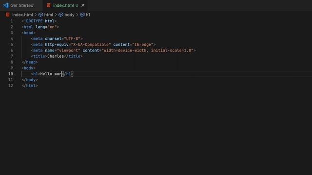 Free Website Hosting with GitHub Pages смотреть онлайн